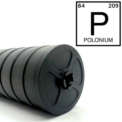 Otter Creek Labs Polonium 30