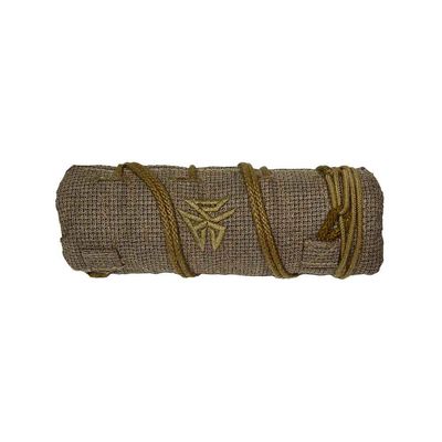 Burn Proof Gear Suppressor Cover Custom 6.25" (Polonium) FDE