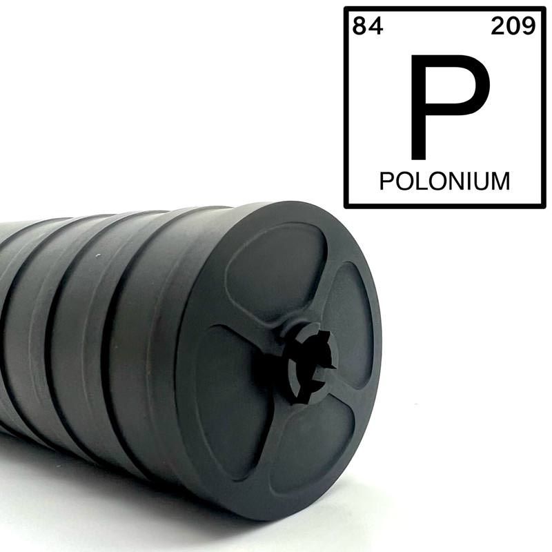 Otter Creek Labs Polonium 5.56