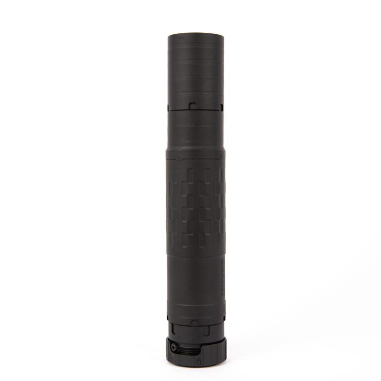 SilencerCo Hybrid 46M