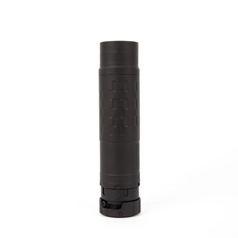 SilencerCo Hybrid 46M