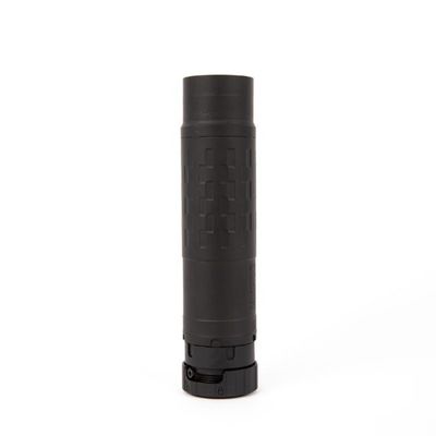 SilencerCo Hybrid 46M