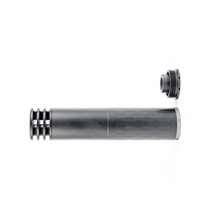 SilencerCo Omega 300 DTM