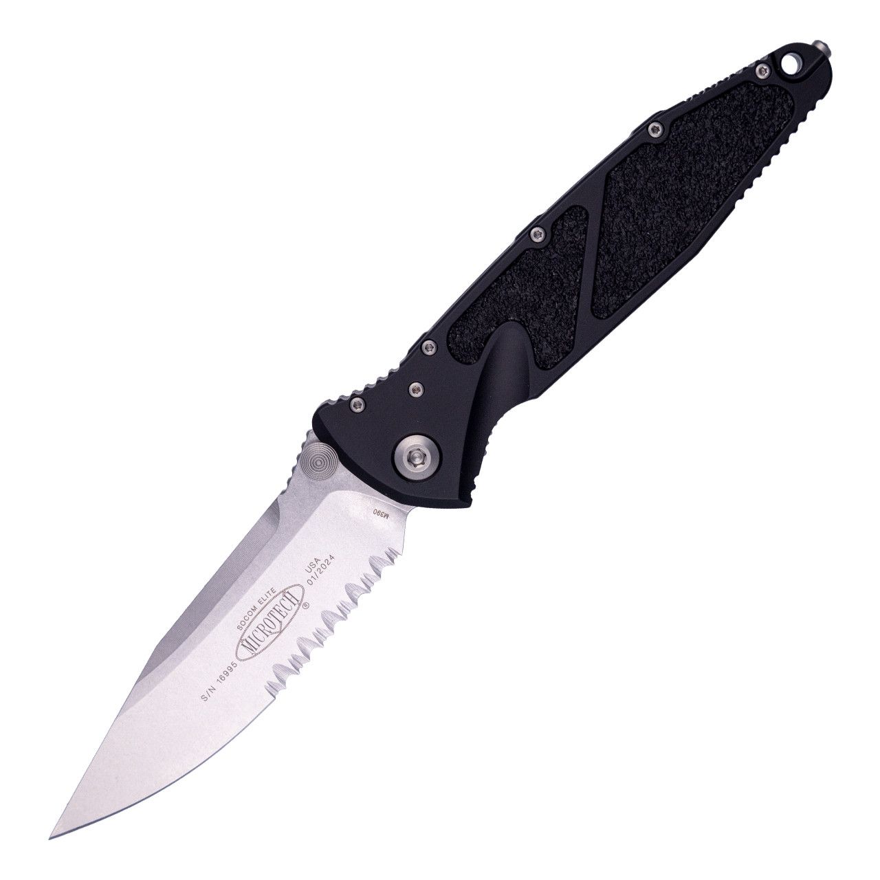 SOCOM ELITE S/E-AUTO APOCALYPTIC P/S