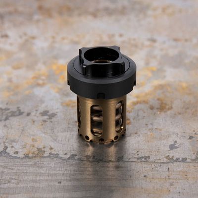 Charlie Piston Mount