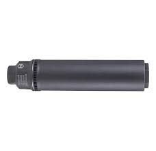 Maxim Defense DSX 556 Blk