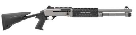Benelli M4 5-Pos H2O