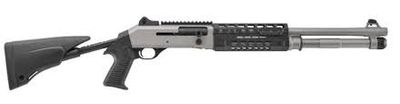 Benelli M4 5-Pos H2O