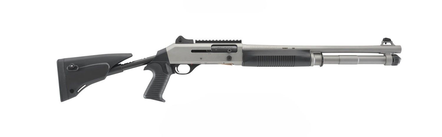 Benelli M4 5-Pos H2O
