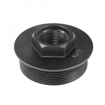 5/8X24 Universal suppressor mount Bravo