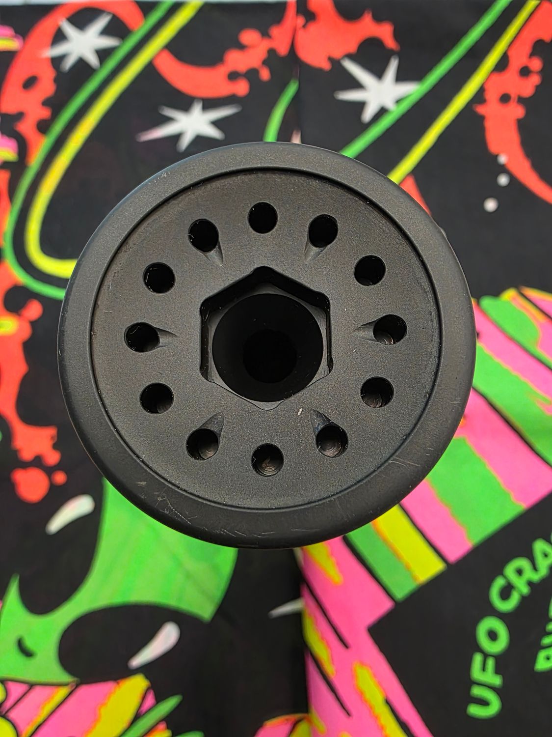 RT223K BLK