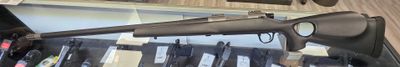 Christensen Arms Model 14