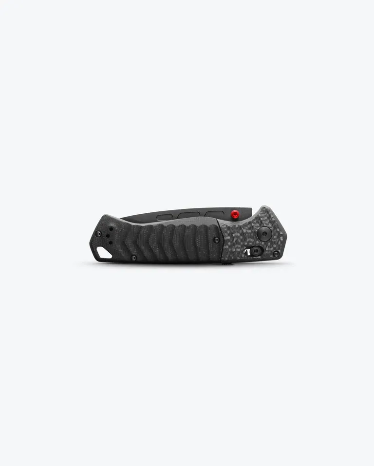 PSK | Carbon Fiber &amp; Black G10