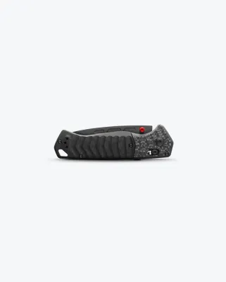PSK | Carbon Fiber &amp; Black G10