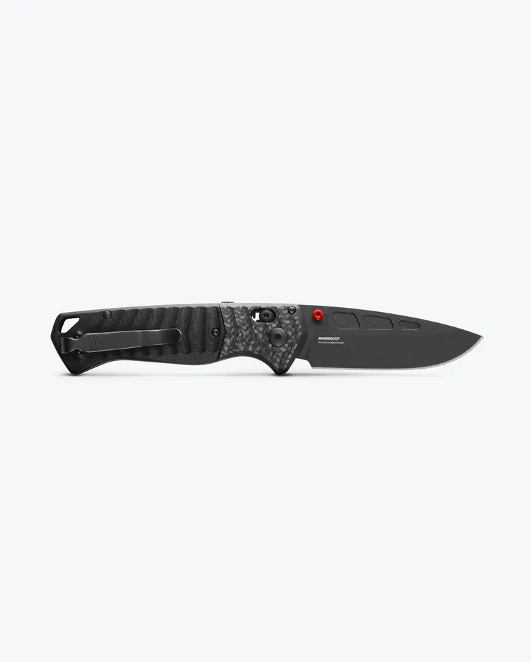 PSK | Carbon Fiber &amp; Black G10