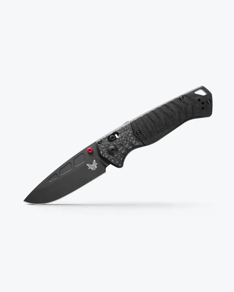 PSK | Carbon Fiber &amp; Black G10