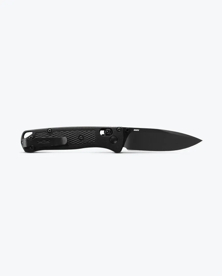 MINI BUGOUT Black