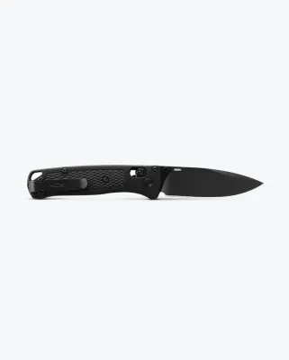 MINI BUGOUT Black