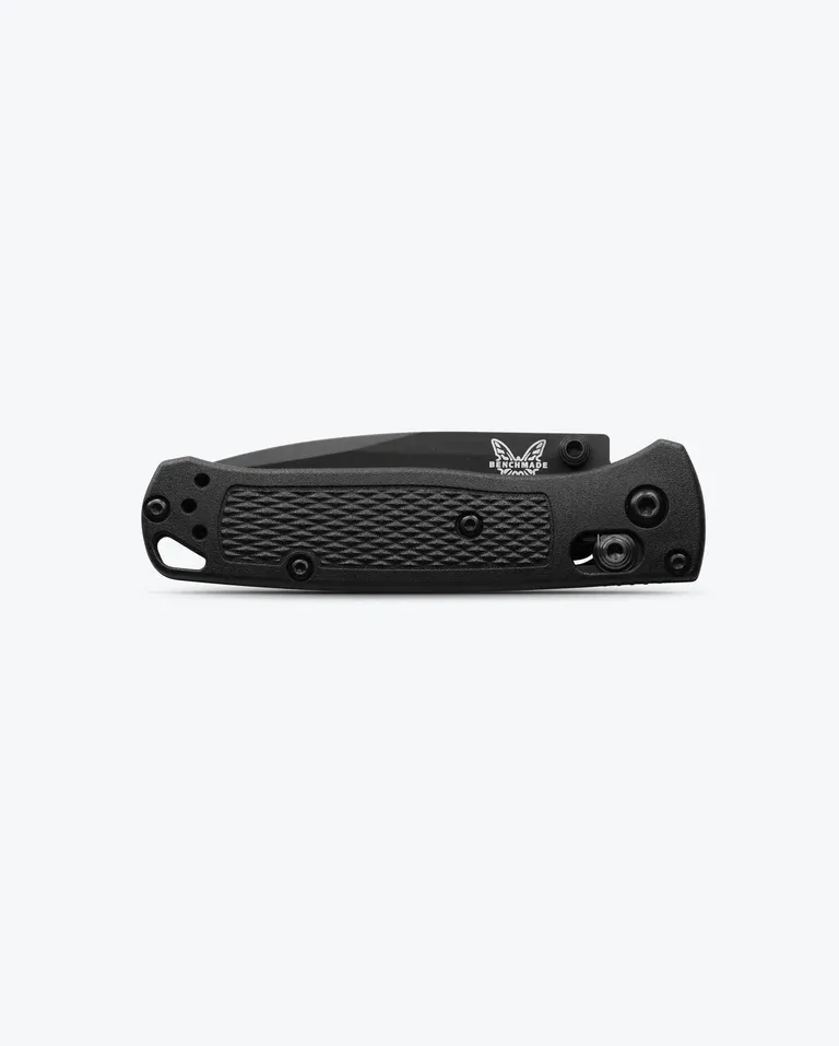 MINI BUGOUT Black