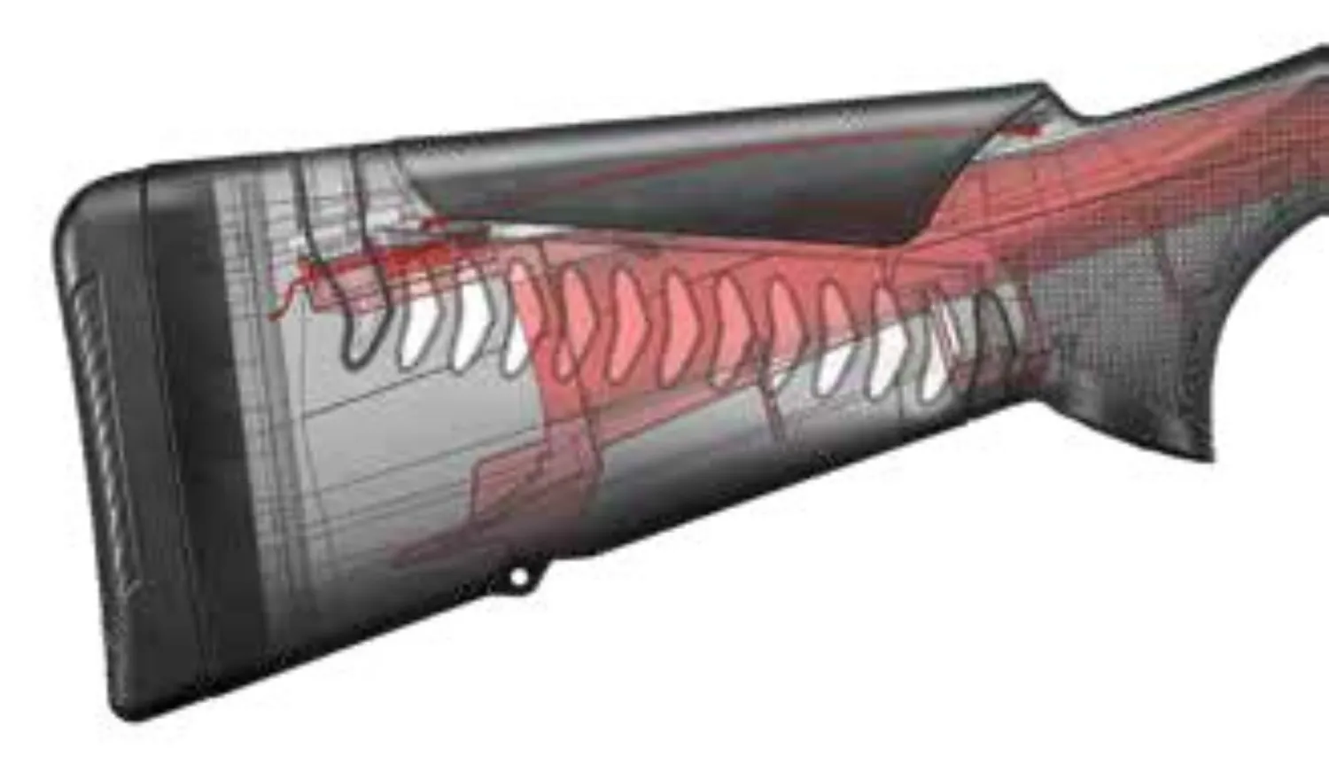 Benelli M2 Speed 12/24
