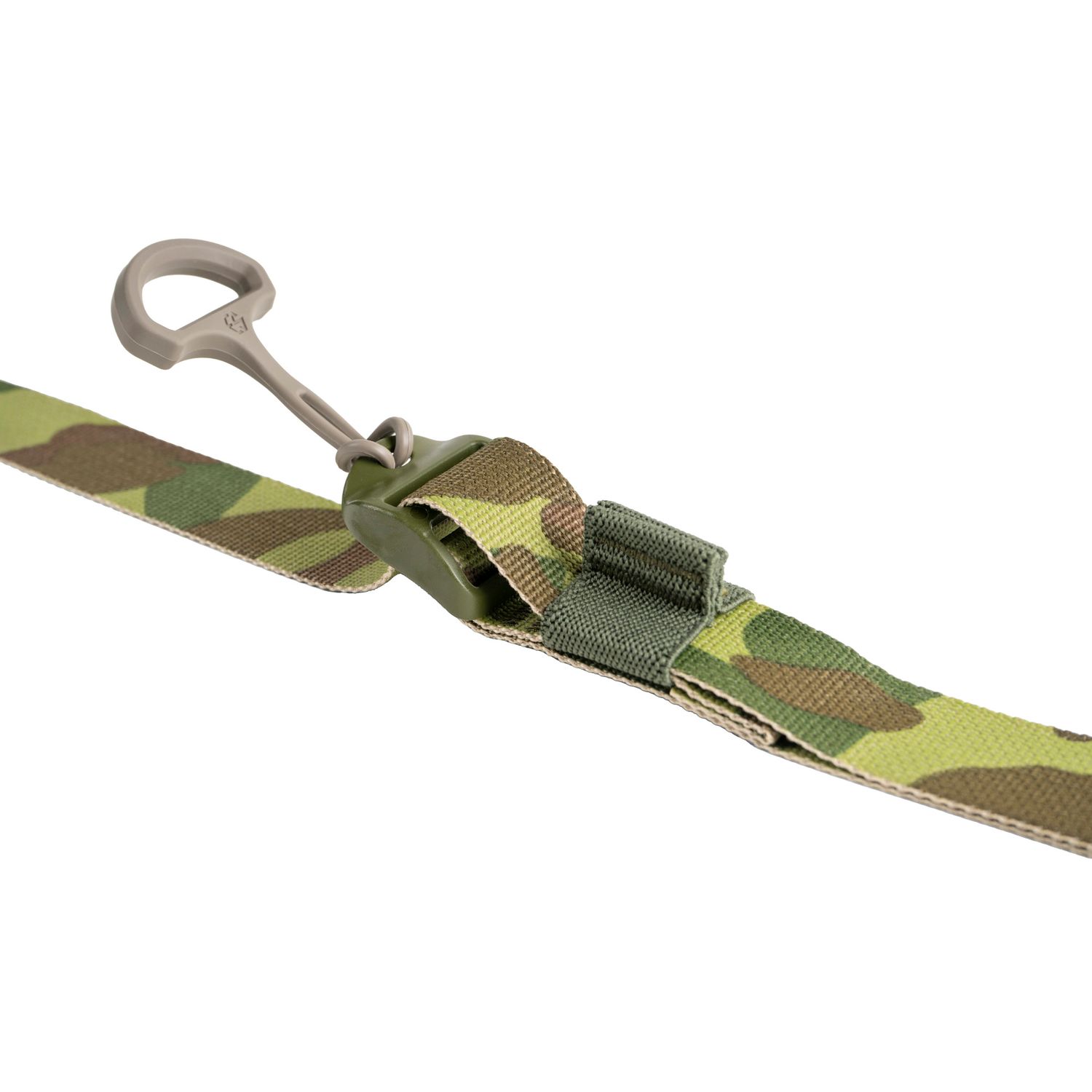 ESD Sling, 2-Point Combat Sling, 1", Matte, Jungle Frogskin,