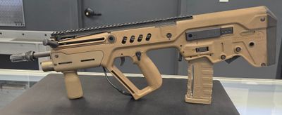 Tavor SAR