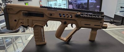 Tavor SAR
