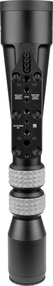 Configurable Field Spotting Scope (CFS) - 6-36x50mm F1 - MOA-XTsTM