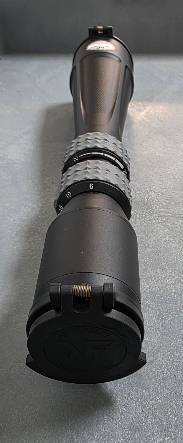 Configurable Field Spotting Scope (CFS) - 6-36x50mm F1 - MOA-XTsTM