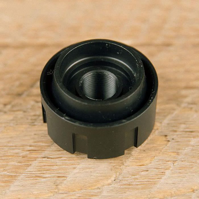 Charlie Direct Thread Mount 1/2X28