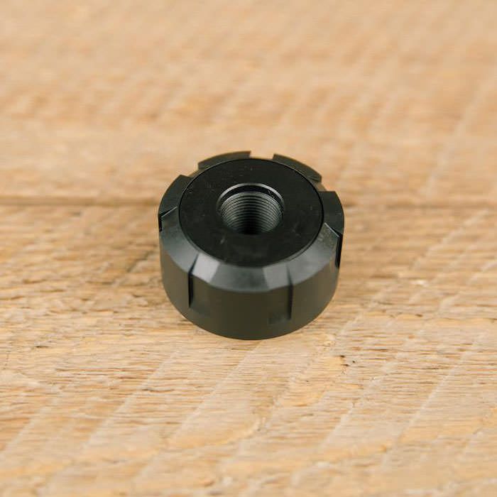 Charlie Direct Thread Mount 1/2X28
