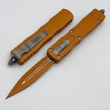 DIRAC D/E STANDARD CERAKOTE TEQUILA SUNRISE