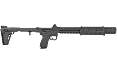 Kel-Tec, Sub CQB, Semi-automatic, Suppressed Rifle Smith &amp; Wesson M&amp;P Magazines