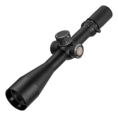 ATACR - 7-35x56mm F1 - ZeroStopTM - .250 MOA - DigIllumTM - PTL - MOARTM