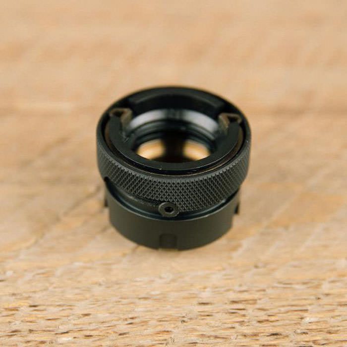 ASR Mount - Alpha Series ASR Mount