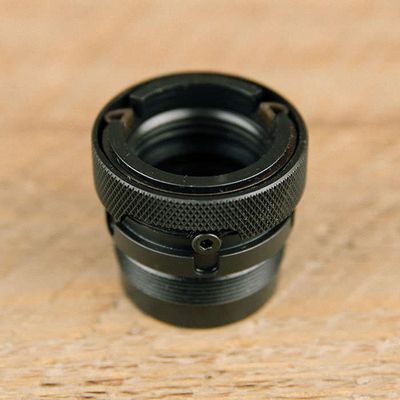 ASR Mount - Alpha Series ASR Mount