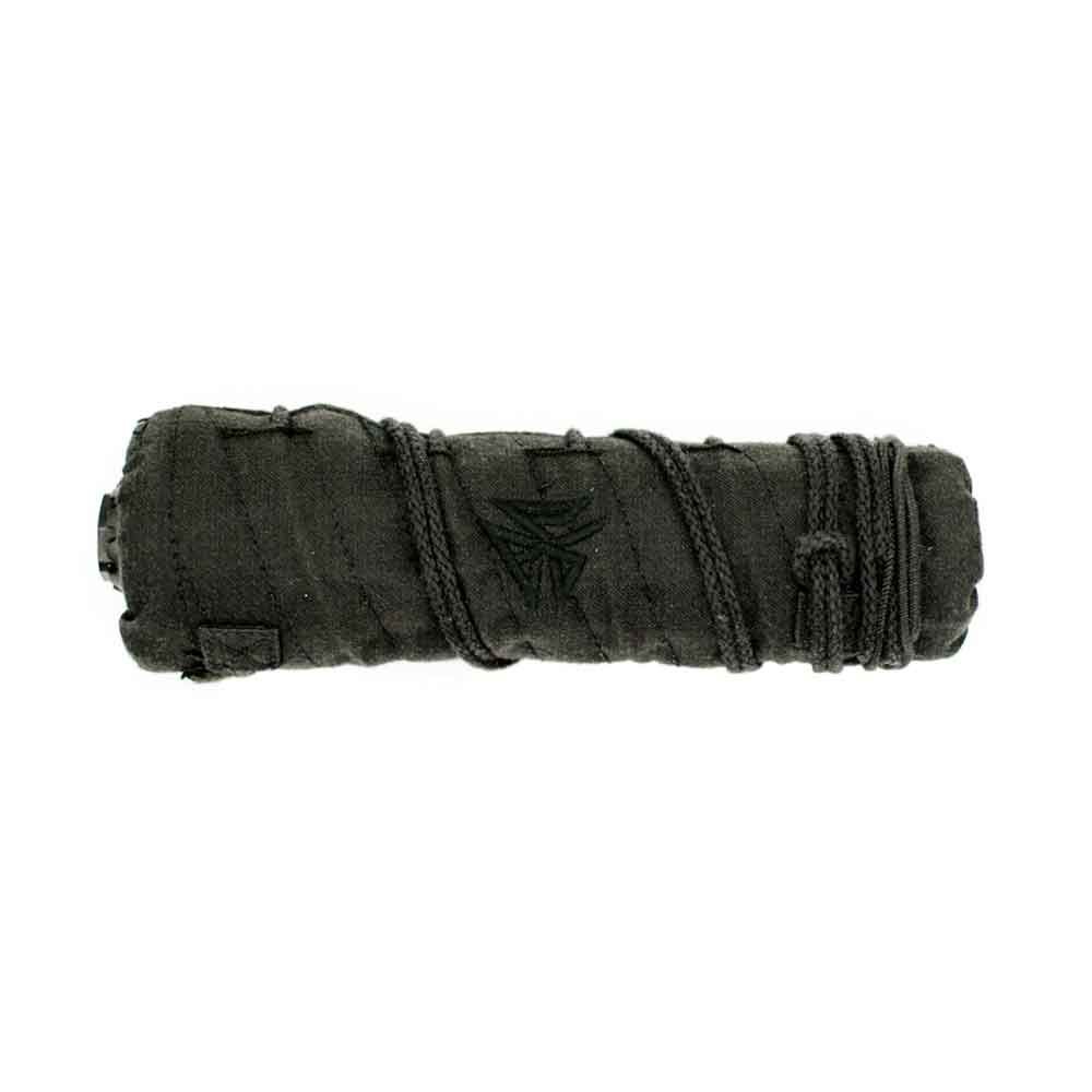 BPG Suppressor Cover 7.25 Black Enticer S
