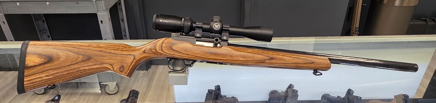 Ruger 10-22 Carbine