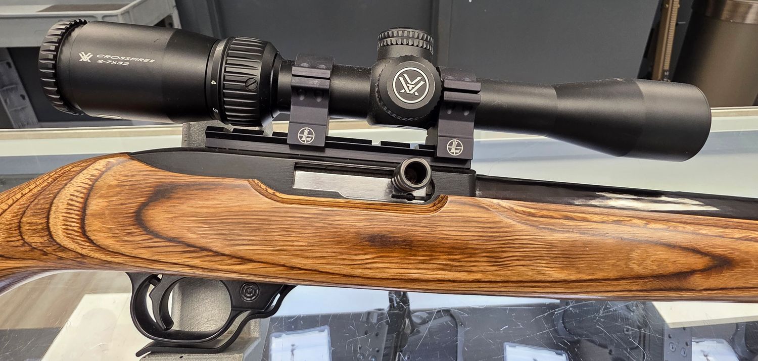 Ruger 10-22 Carbine