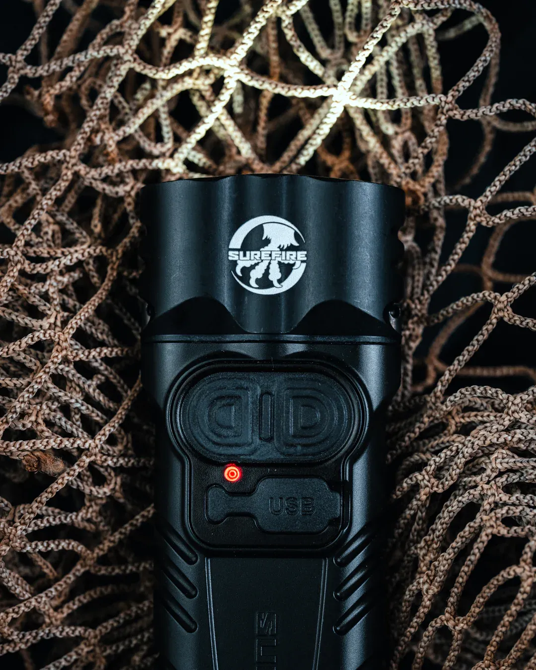MICROTECH/SUREFIRE COLLAB STILETTO PRO II DLC