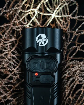 MICROTECH/SUREFIRE COLLAB STILETTO PRO II DLC