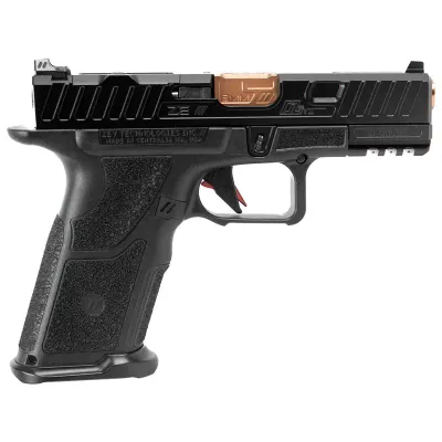 OZ9 V2 ELITE HYPERCOMP PISTOL