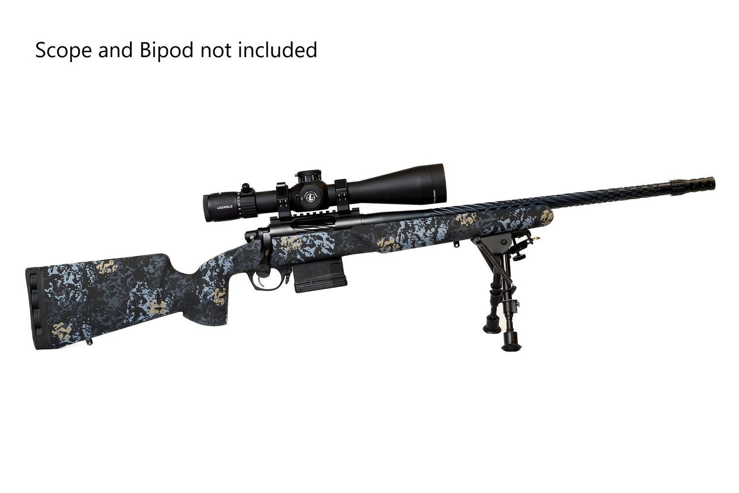 Horizon Firearms Vandal Prime 22" 300PRC