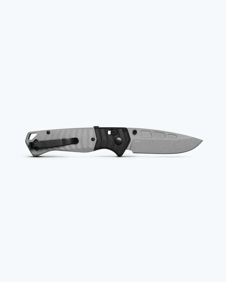 PSK® |Gray/Gray |Drop-Point