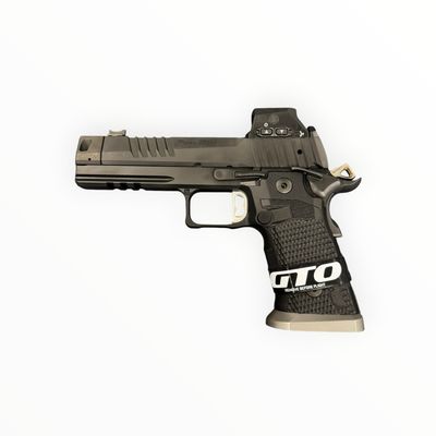 SIG SAUER P211-GTO W/ Sig Romeo-X Sig-Loc Pro 3 MOA Red Dot