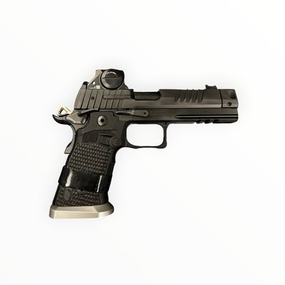 SIG SAUER P211-GTO W/ Sig Romeo-X Sig-Loc Pro 3 MOA Red Dot