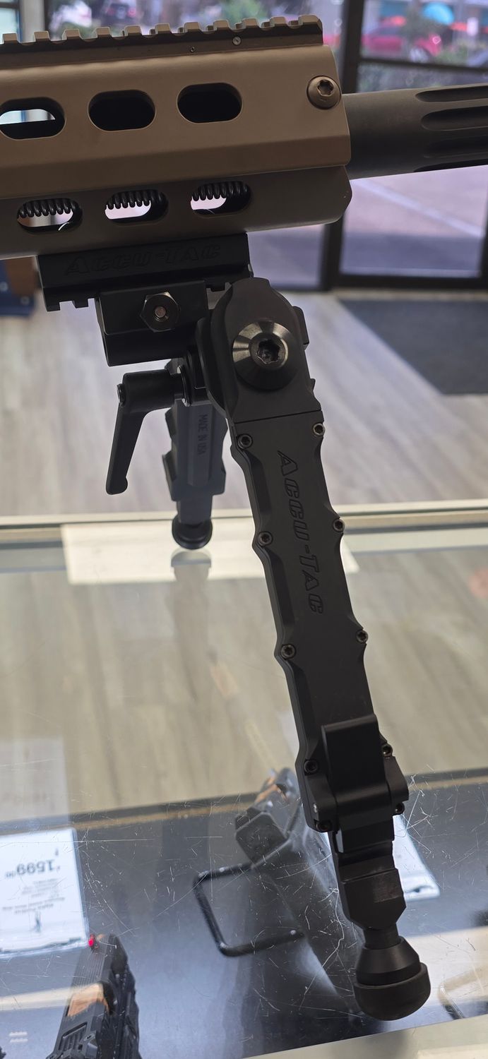 Barrett M107A1 (50 BMG)
