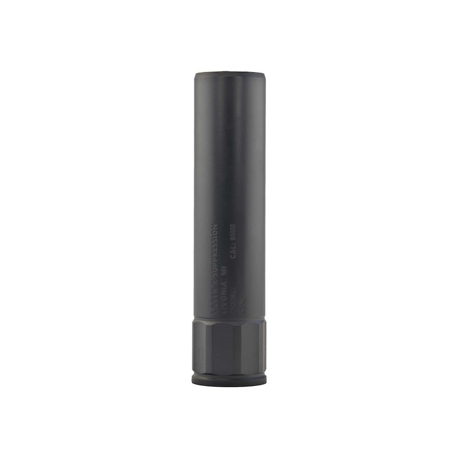 LayerX Strake9