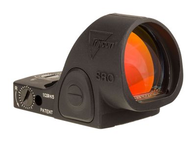 Trijicon SRO 5 MOA