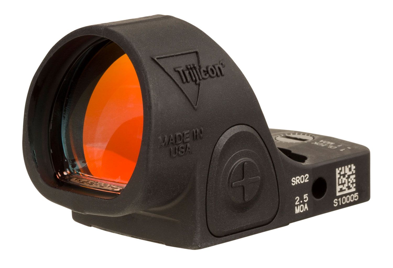 Trijicon SRO 5 MOA